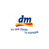 dm drogerie markt d.o.o. logo